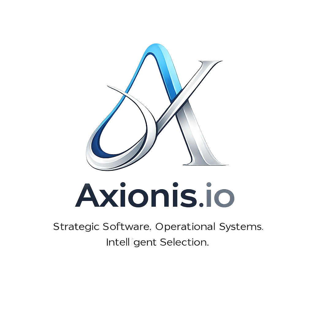 Axionis.io