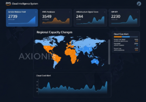 AWS Signal Intelligence System