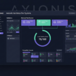 Axionis Validator — Pro System — preview 1 — Axionis