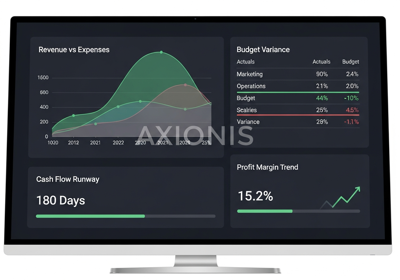 InvestIQ Business Capital Toolkit preview 2