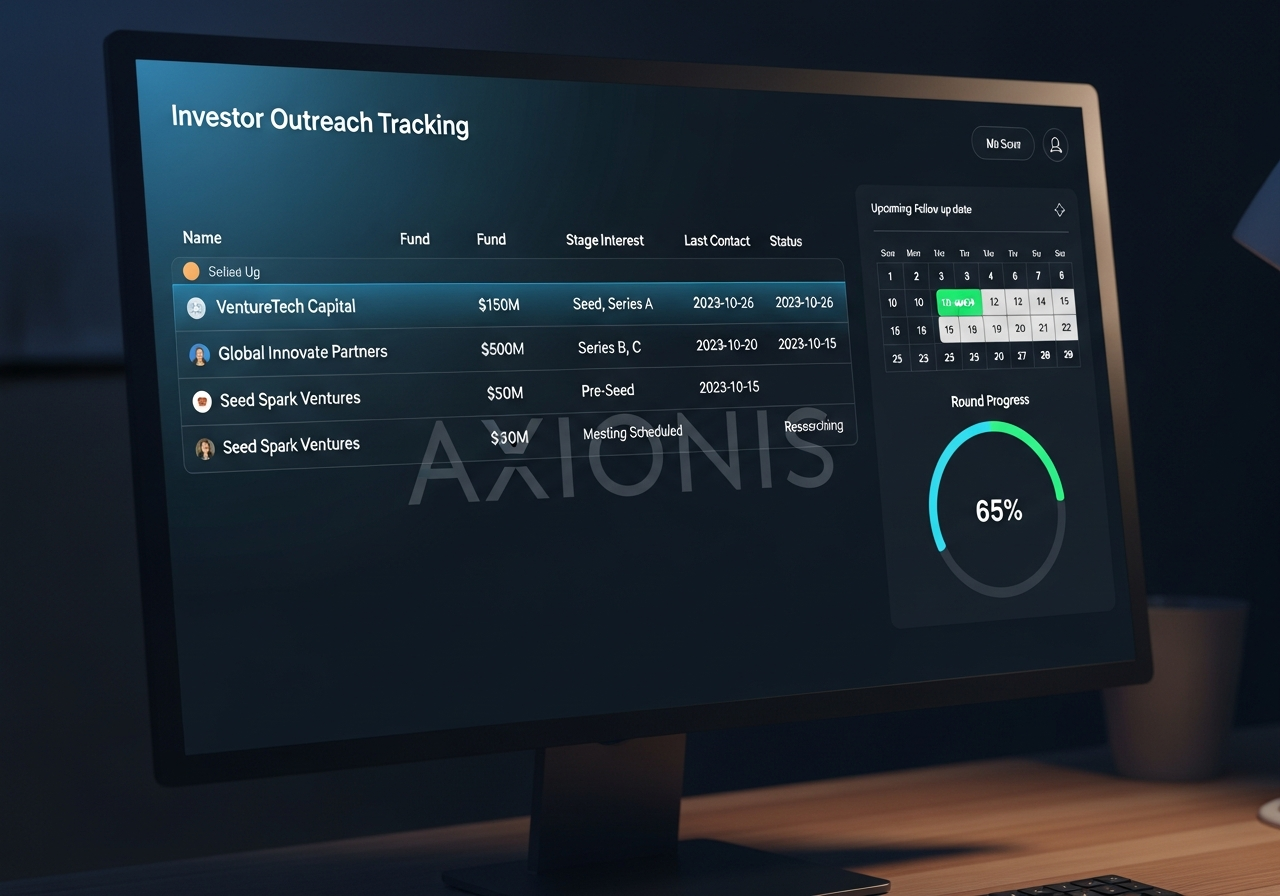 Fundraising Command Center preview 2