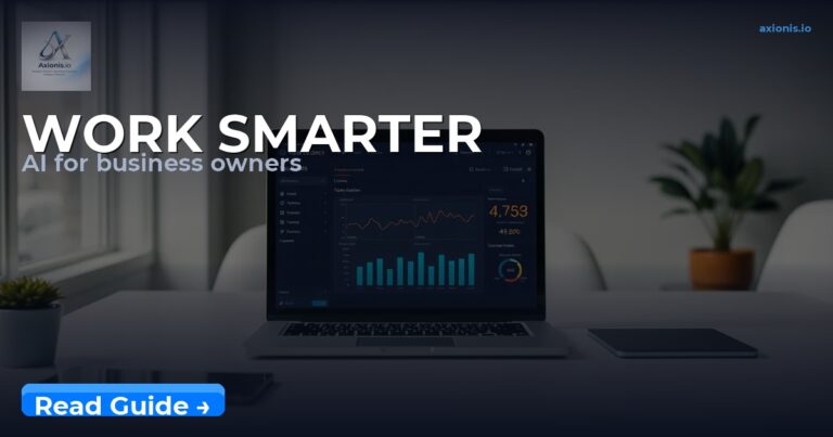 How to Build AI Workflows That Save 15+ Hours Weekly