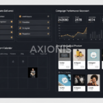 Monthly Marketing Intelligence Pack — preview 1 — Axionis