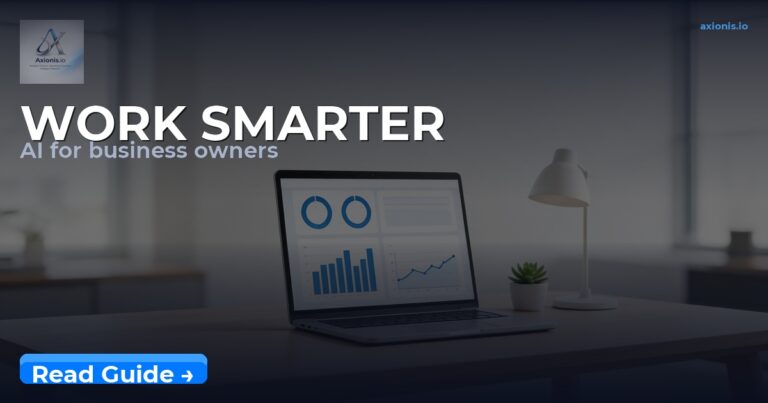 Turn Finance News Into Profitable Business Decisions