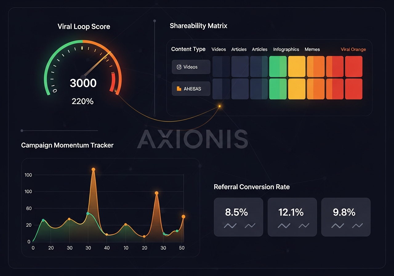 ViralVault: Viral Marketing Strategy Toolkit preview 1