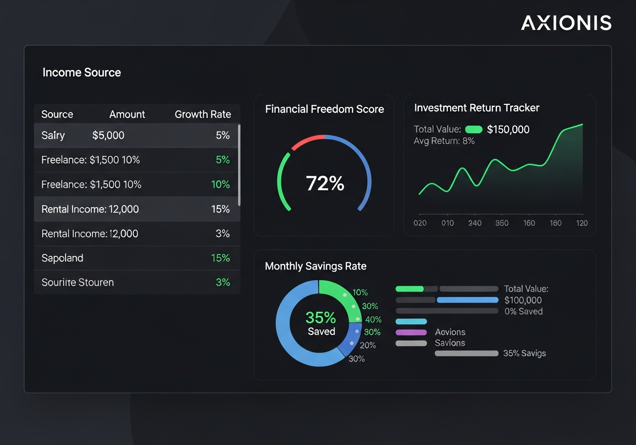 The Wealth Acceleration Operating System preview 2