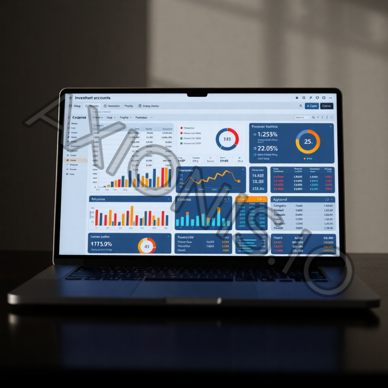 The Wealth Automation Engine