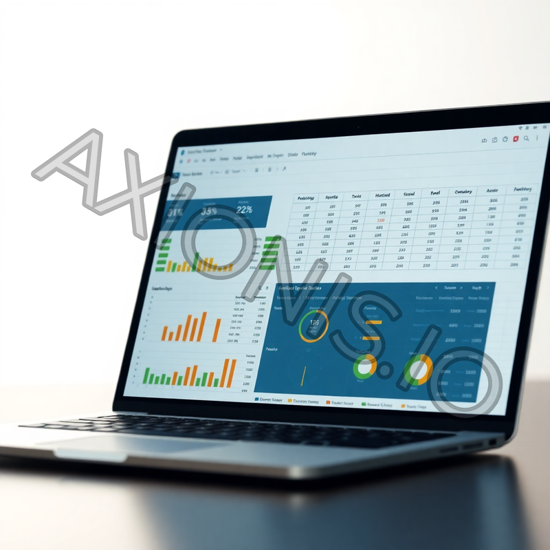LandscapeCRM Decision Intelligence System