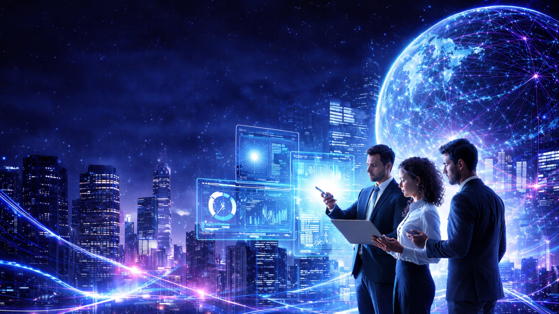 Axionis Decision Intelligence System