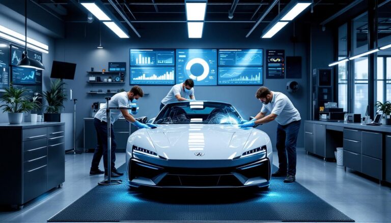 AI for Auto Detailing: The Complete Guide to Automating Your Detail Shop in 2026