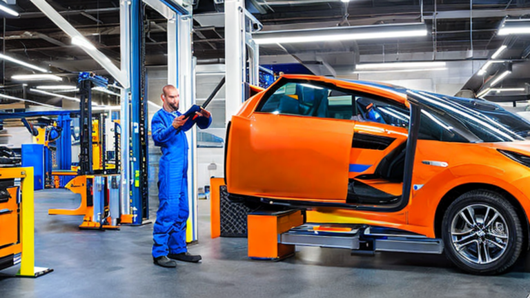 AI for Auto Repair Shops: The Complete Guide to Modernizing Your Shop in 2026