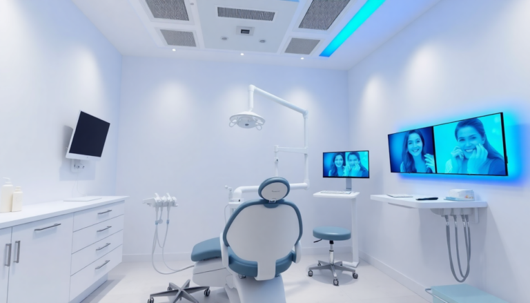 AI for Dental Practices: The Complete 2026 Guide to Smarter Operations