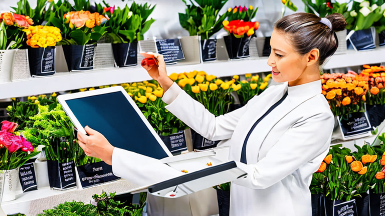AI and Automation for Florists: The Complete Guide to Growing Your Flower Shop in 2026