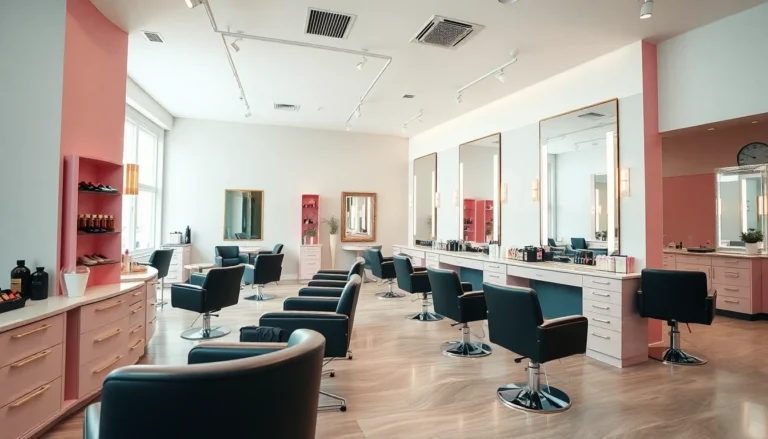 AI for Hair Salons: The 2026 Guide to Filling More Chairs and Eliminating No-Shows