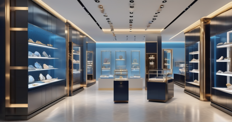 AI for Jewelers: The Complete Guide to Automating Your Jewelry Business