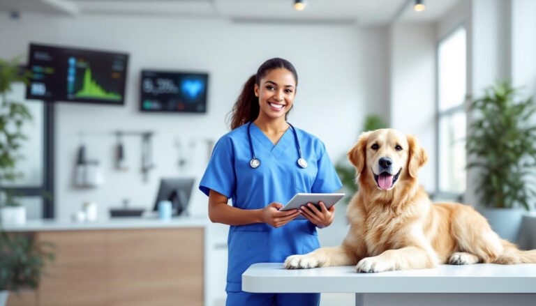 AI and Automation for Veterinary Clinics: The Complete Guide