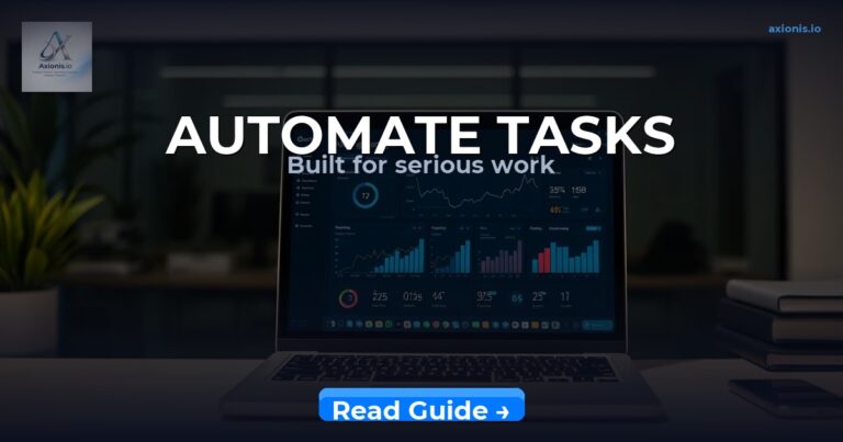 AI Tools For Moving Companies 2026: Real Use Cases and Honest Takes