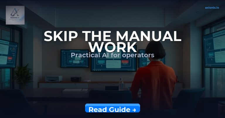 Automate Your Cleaning Business Quotes in 3 Steps