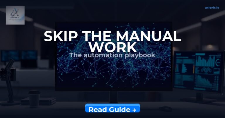 Automate Your Cleaning Business With AI (2024 Guide)