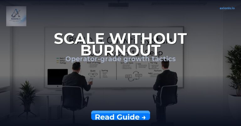 Build a Client System That Runs While You Sleep