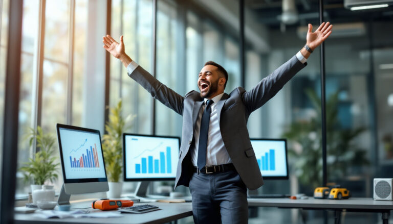 How One HVAC Company Went From $180K to $540K in 18 Months With Smart Automation