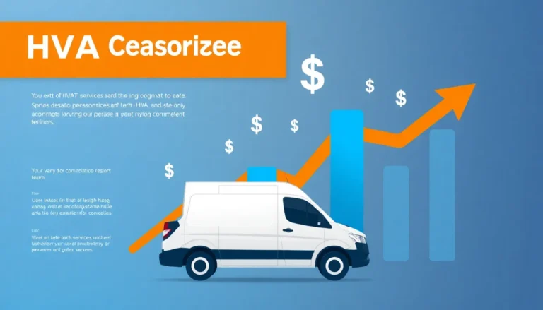 How One HVAC Company Went from 47 to 312 Monthly Service Calls Using a Simple Automation Stack
