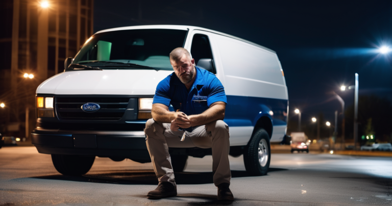 Why HVAC Emergency Calls Are Destroying Your Profit Margins (And Your Team)