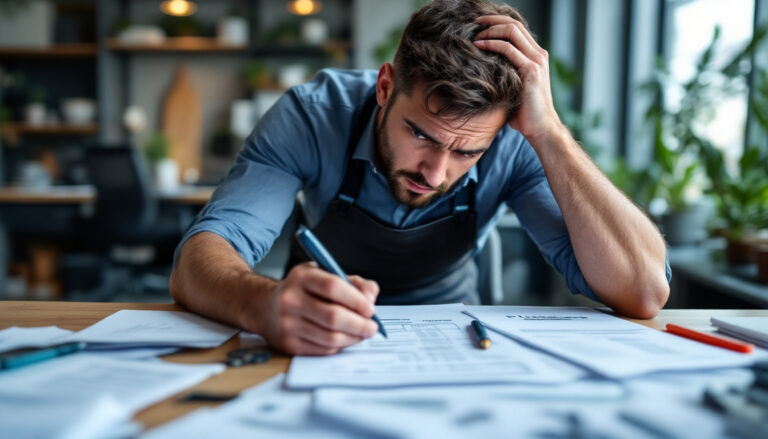 The Hidden Cost of Manual Plumbing Quotes: Why You’re Losing $2,000/Month
