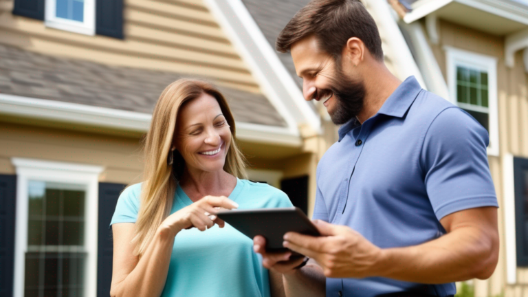 How Smart Roofing Contractors Cut Quote Time From Days to Minutes (And Win 70% More Jobs)