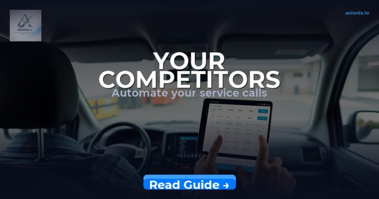 The Complete Guide to AI Phone Answering For Plumbers 2026